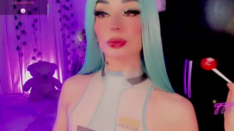 Irina online show from 18, 6, 2026