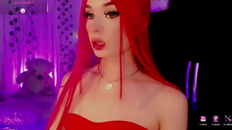 Irina online show from 25, 6, 2026