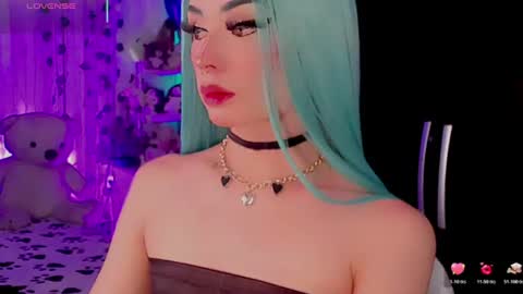 Irina online show from 29, 6, 2026