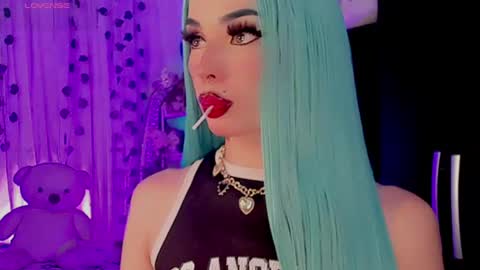 Irina online show from 30, 6, 2026