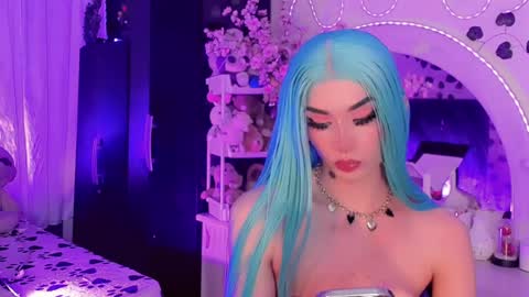 Irina online show from 10, 7, 2026