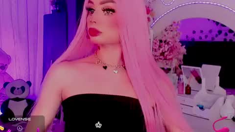 Irina online show from 14, 7, 2026