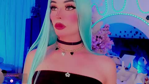 Irina online show from 14, 7, 2026