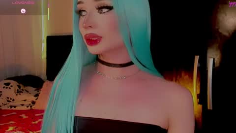 Irina online show from 18, 7, 2026