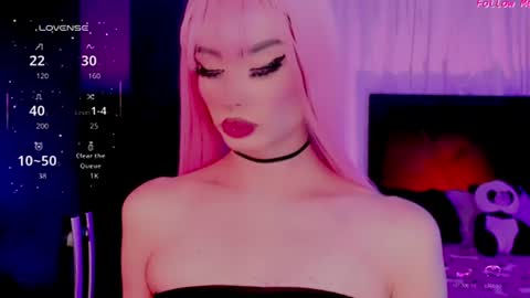 Irina online show from 29, 7, 2026