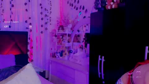 Irina online show from 31, 7, 2026