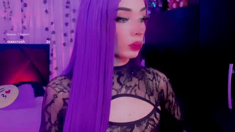 Irina online show from 2, 8, 2026