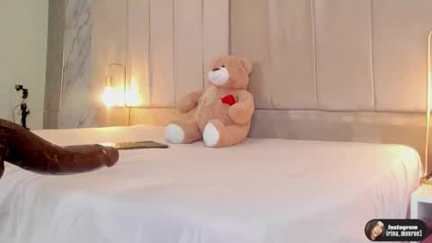 Irinna online show from 27, 3, 2026