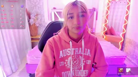 IRINA online show from 19, 4, 2026