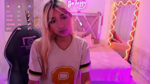 IRINA online show from 23, 4, 2026