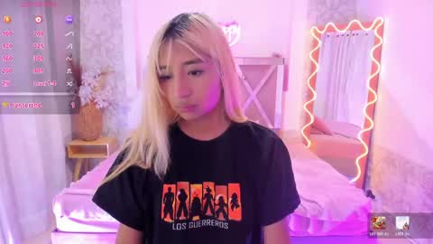 IRINA online show from 26, 4, 2026