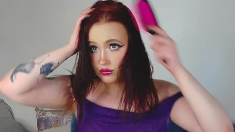 Irina online show from 29, 12, 2024