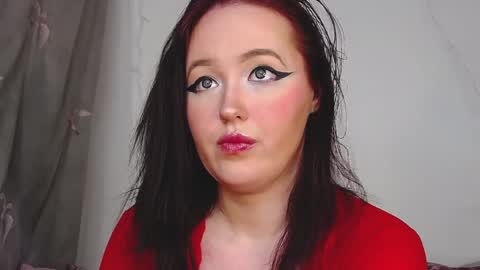 Irina online show from 1, 1, 2025