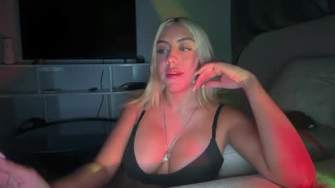 Im Irina  online show from 5, 6, 2026