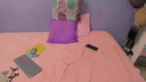 irina online show from 3, 2, 2025