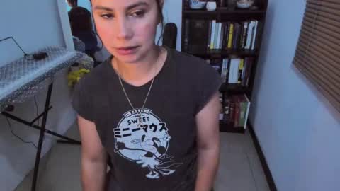 irina online show from 13, 1, 2026