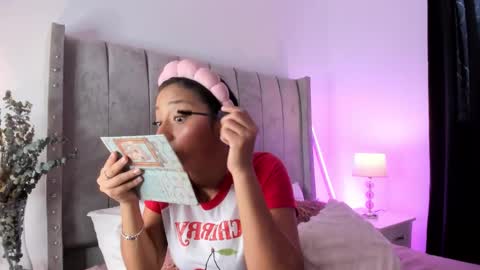 IRINA  online show from 29, 9, 2025