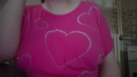 IrinnaK online show from 5, 12, 2025