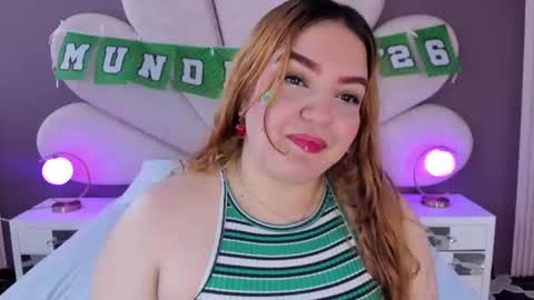 Irina Shidou online show from 13, 6, 2026