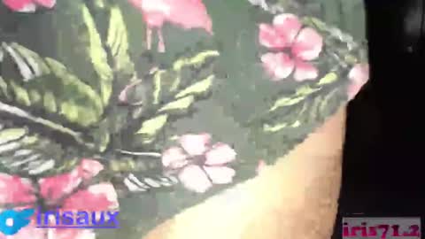 Snapshot of iris712 chatting on 15, 1, 2025 iris712 online show from 15, 1, 2025