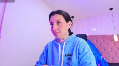 Snapshot of iris_77 chatting on 11, 10, 2025 iris_77 online show from 11, 10, 2025