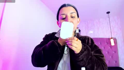 Snapshot of iris_77 chatting on 30, 10, 2025 iris_77 online show from 30, 10, 2025