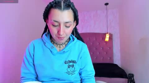 Snapshot of iris_77 chatting on 29, 11, 2025 iris_77 online show from 29, 11, 2025