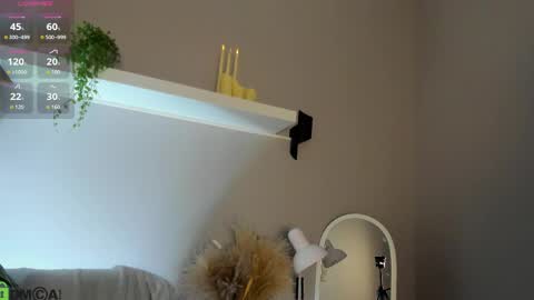 Snapshot of iris_barnes chatting on 11, 5, 2026 Lilith online show from 11, 5, 2026