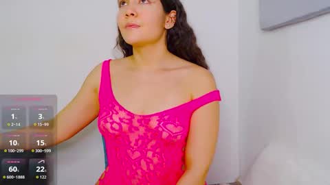 Instagram iris caprice online show from 21, 9, 2025