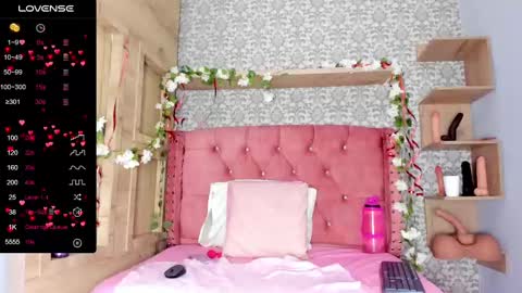 Hot Charlotte  online show from 22, 2, 2025