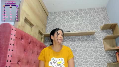 Hot Charlotte  online show from 27, 2, 2026