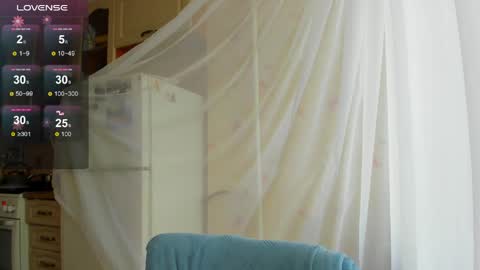 Iris online show from 23, 4, 2026