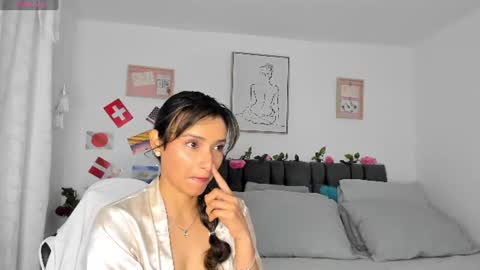 iris online show from 20, 7, 2026