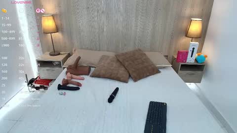 Iris online show from 24, 2, 2026