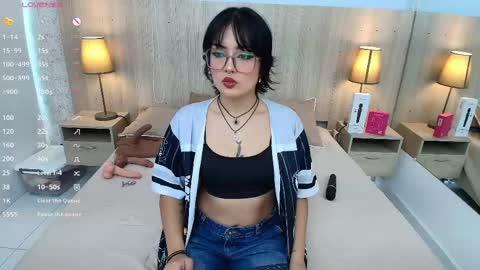 Iris online show from 21, 4, 2026