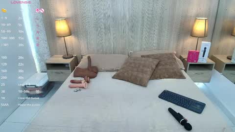 Iris online show from 27, 4, 2026