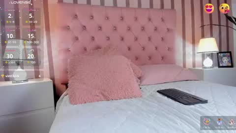 Iris  online show from 11, 3, 2026