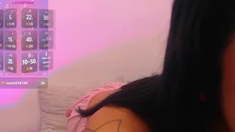 Snapshot of iris_joi chatting on 14, 5, 2026 Iirs online show from 14, 5, 2026