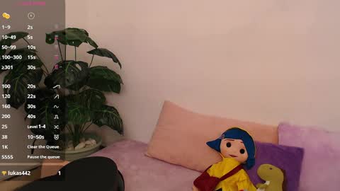 Snapshot of iris_joi chatting on 6, 6, 2026 Iirs online show from 6, 6, 2026