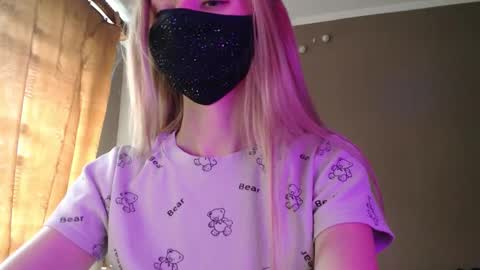 Lily online show from 25, 9, 2025