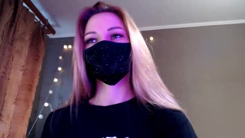 Lily online show from 22, 3, 2026