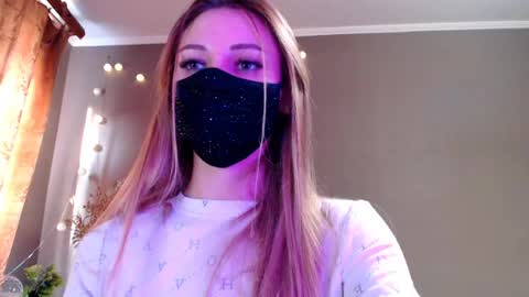 Lily online show from 23, 3, 2026