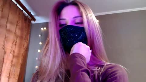 Lily online show from 20, 4, 2026