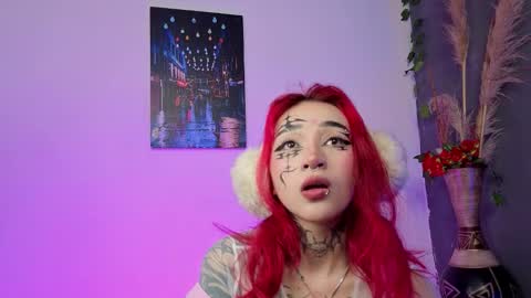 Snapshot of iris_magic_ chatting on 20, 2, 2026 Iris online show from 20, 2, 2026