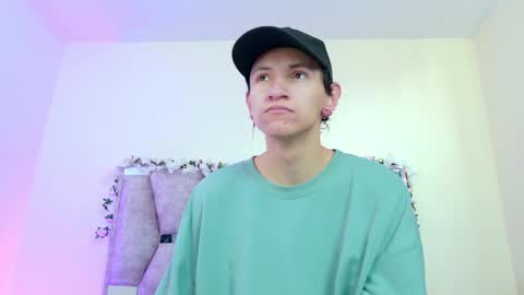 Iris online show from 14, 3, 2026