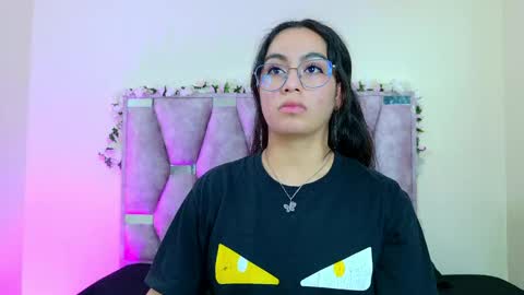 Iris online show from 19, 4, 2026