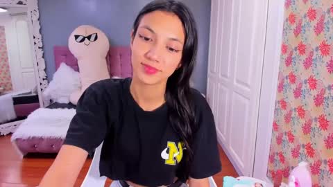 Iris online show from 6, 12, 2024