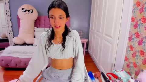 Iris online show from 10, 1, 2025