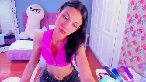 Iris online show from 18, 1, 2025