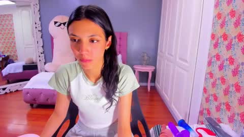 Iris online show from 21, 1, 2025